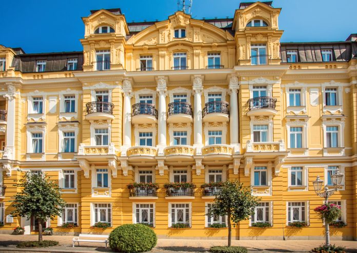 Frantiskovy-Lazne-Spa-Hotel-Kiev