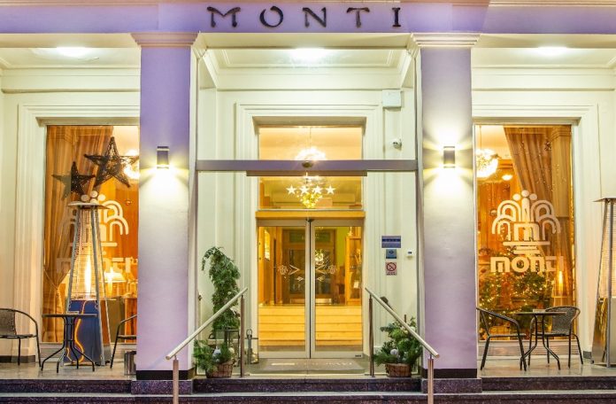 monti-spa