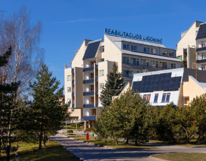 palanga-rehabilitation-clinic