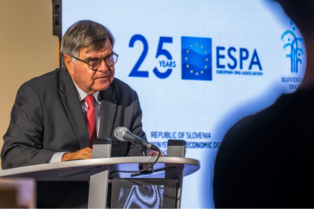 thierry-dubois-espa-european-spas-congress