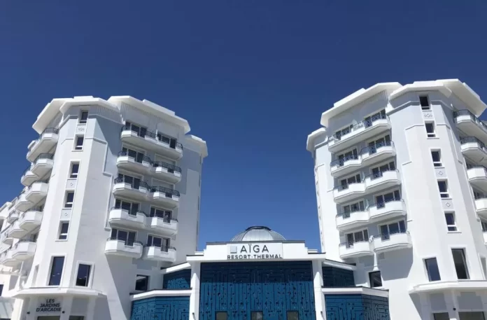 aiga-resort