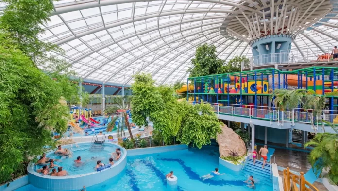 aquaticum-debrecen
