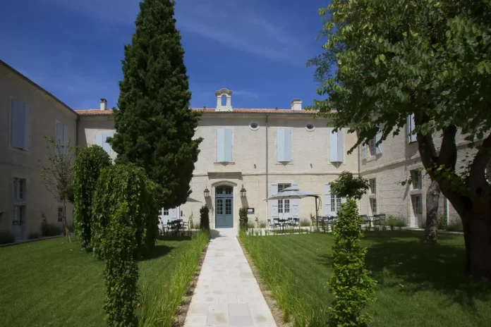 lectoure-hotel-doctrinaires-exterieur-5